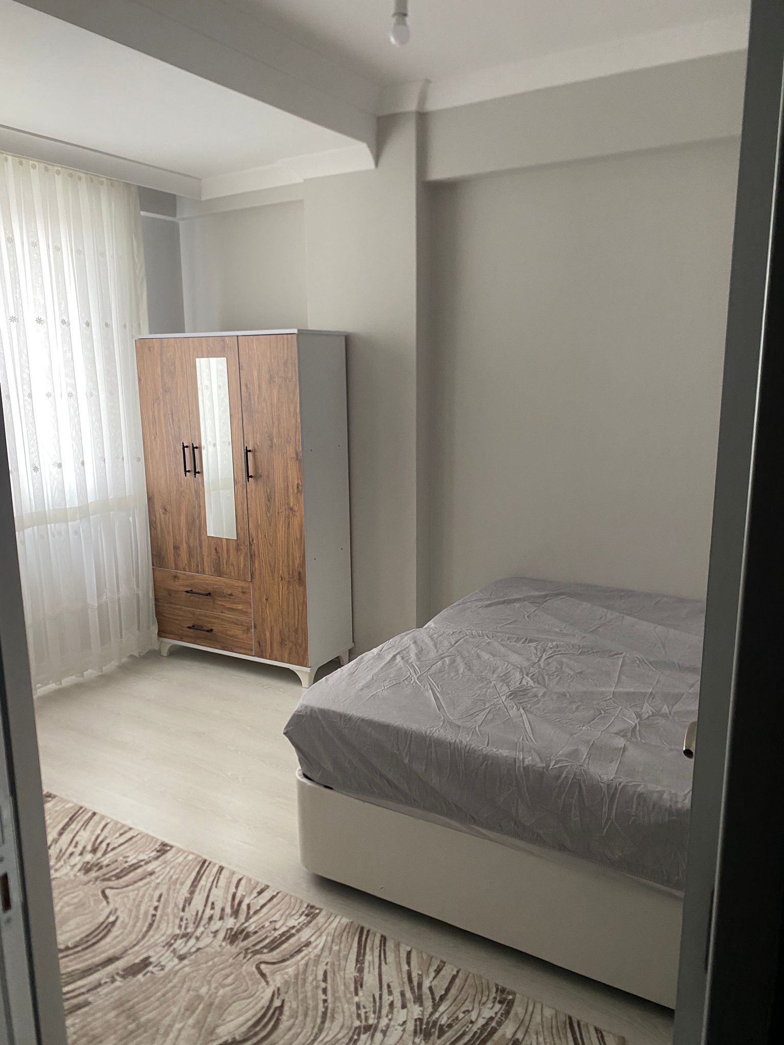 MABEL'DEN  EŞYALI KİRALIK DAİRE